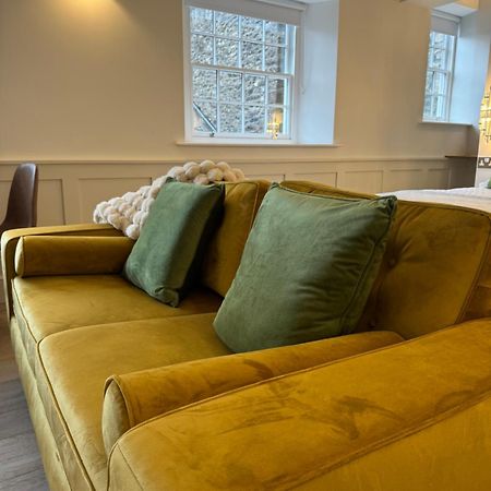 Town Centre Apartment Kendal Exteriör bild
