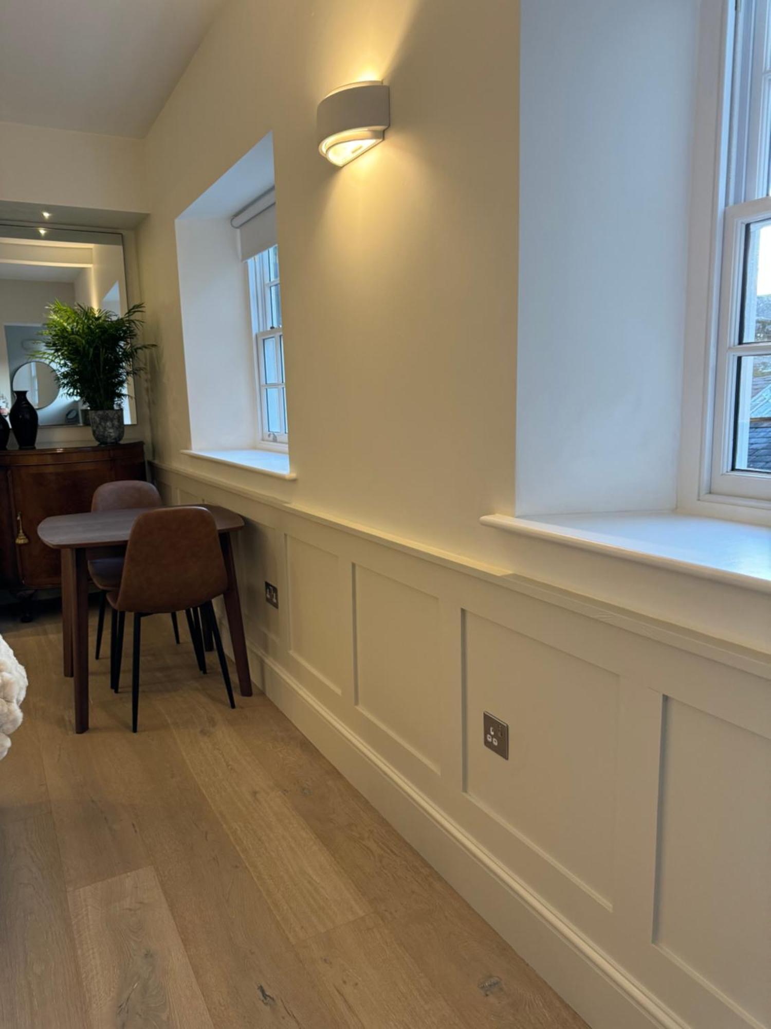 Town Centre Apartment Kendal Exteriör bild